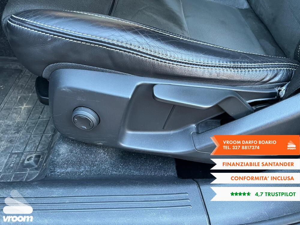 VOLVO XC40 (2017-->) XC40 T3 Geartronic R-design