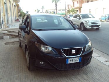 Seat Ibiza 1.2 TDI CR 5 porte Reference