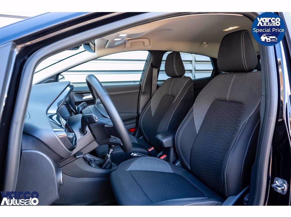 FORD Puma 1.0 ecoboost h titanium design s&s 125cv del 2022