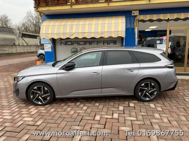 PEUGEOT 308 BlueHDi 130 S&S EAT8 SW Allure Pack **IVA DETRAIBI