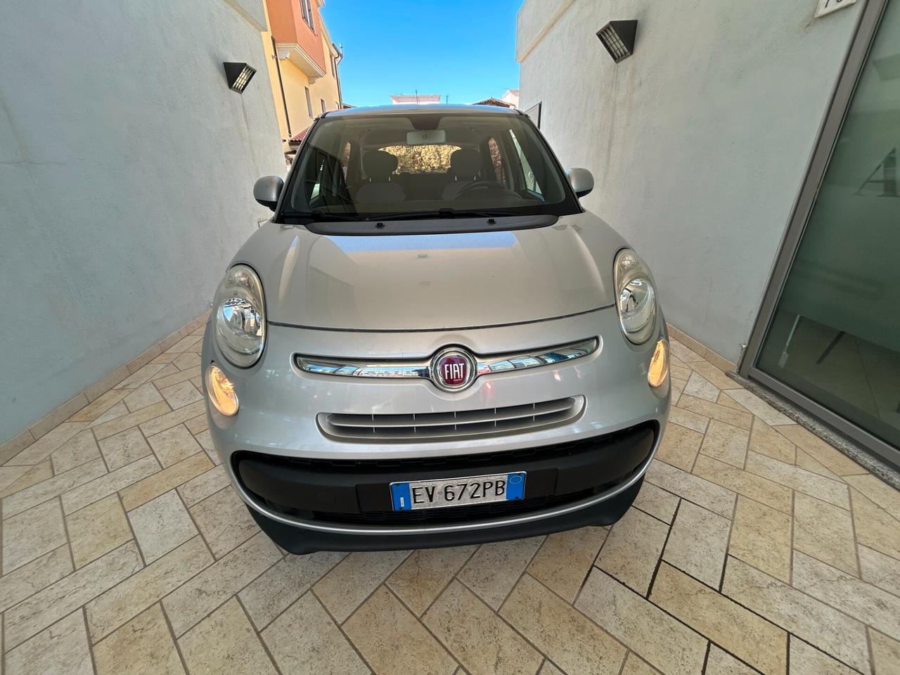 Fiat 500L 1.3 Multijet 85 CV Pop Star
