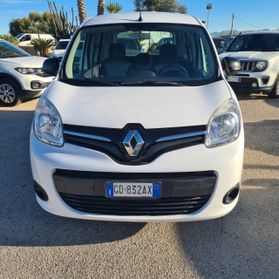 RENAULT Kangoo 1.5 dCi 110CV 5 porte Stop & Start Life N1