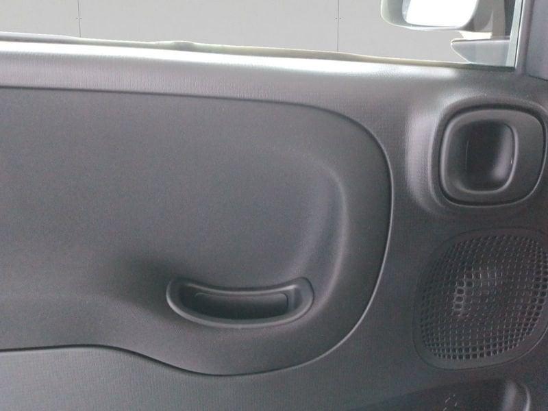 FIAT Pandina Cross 1.0 firefly hybrid s&s 70cv