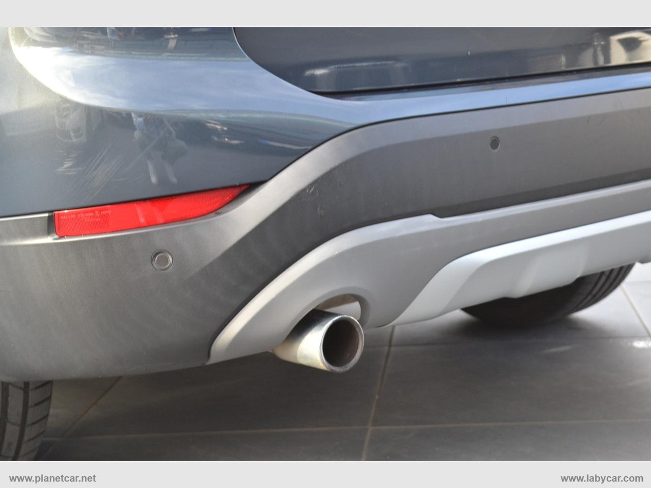 BMW X1 sDrive18d xLine AUT.