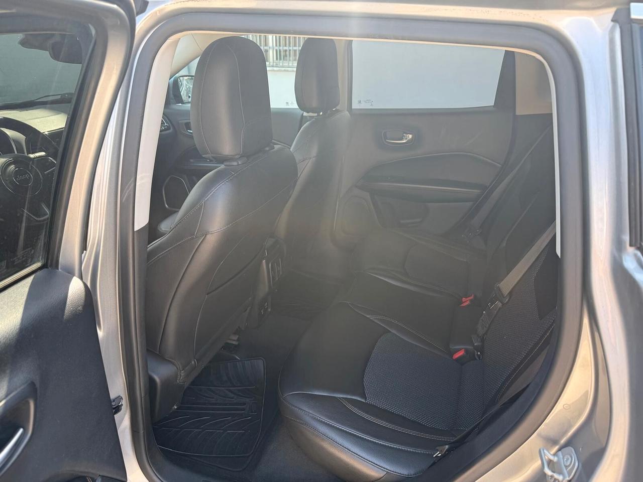 Jeep Compass 2.0 Multijet II aut. 4WD S
