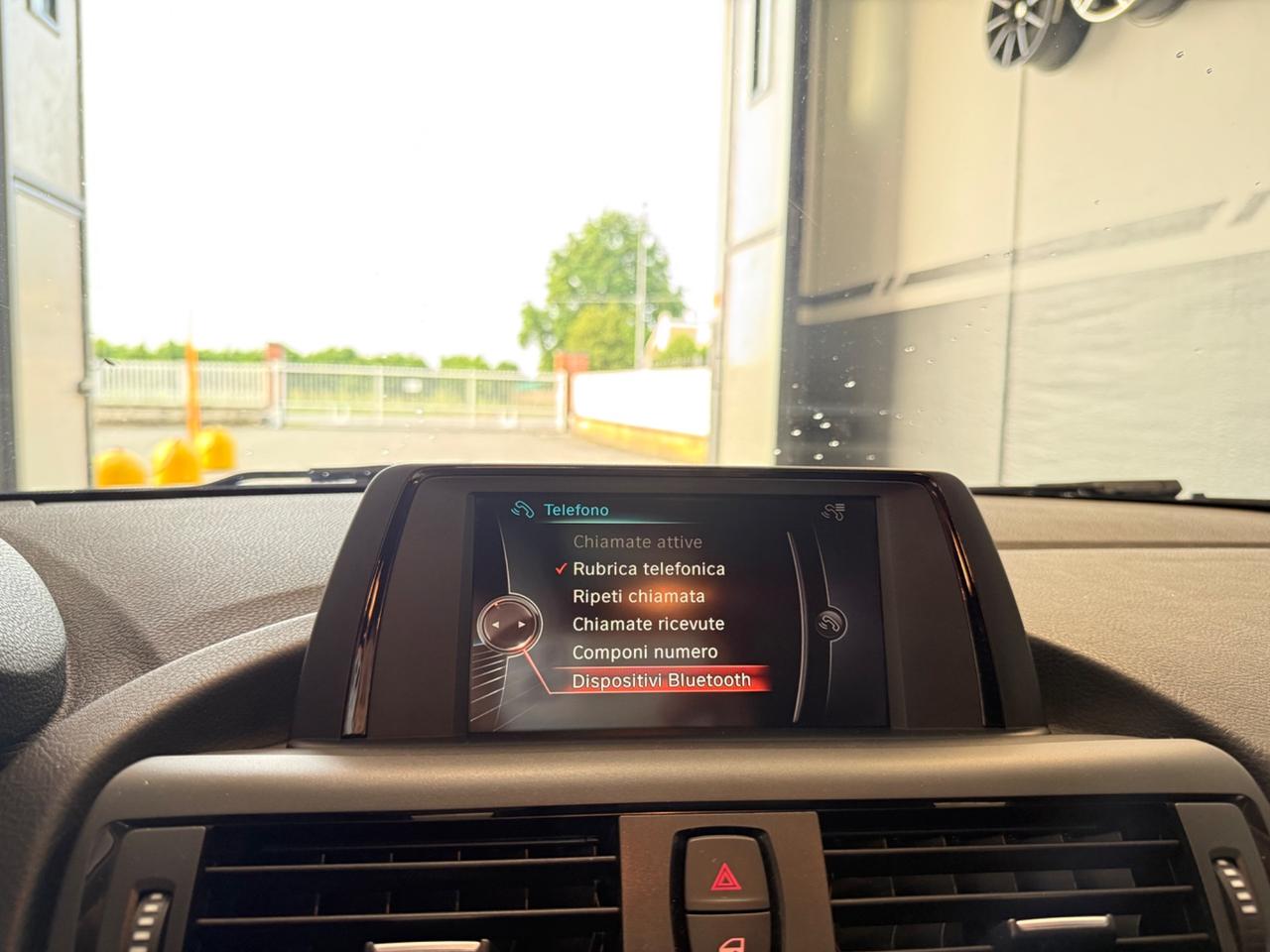 Bmw 116 116d 5p. Sport