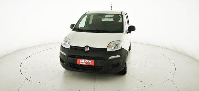 FIAT Panda 1.2 GPL Pop Van 2 posti - Prezzo IVA esclusa