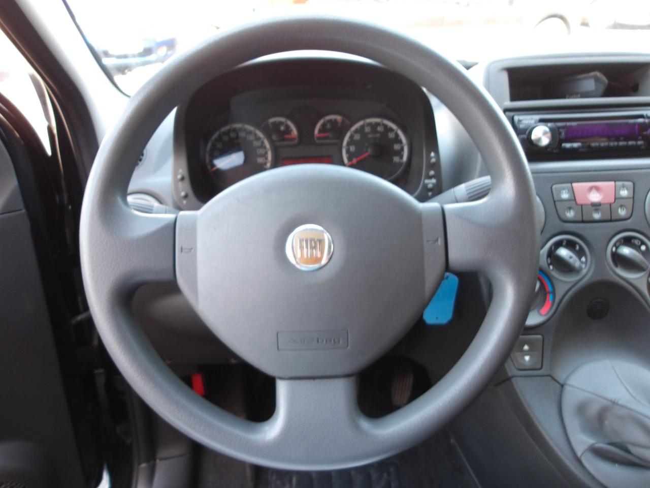 Fiat Panda 4x4 Panda 1.3 mjt 16v Climbing 4x4