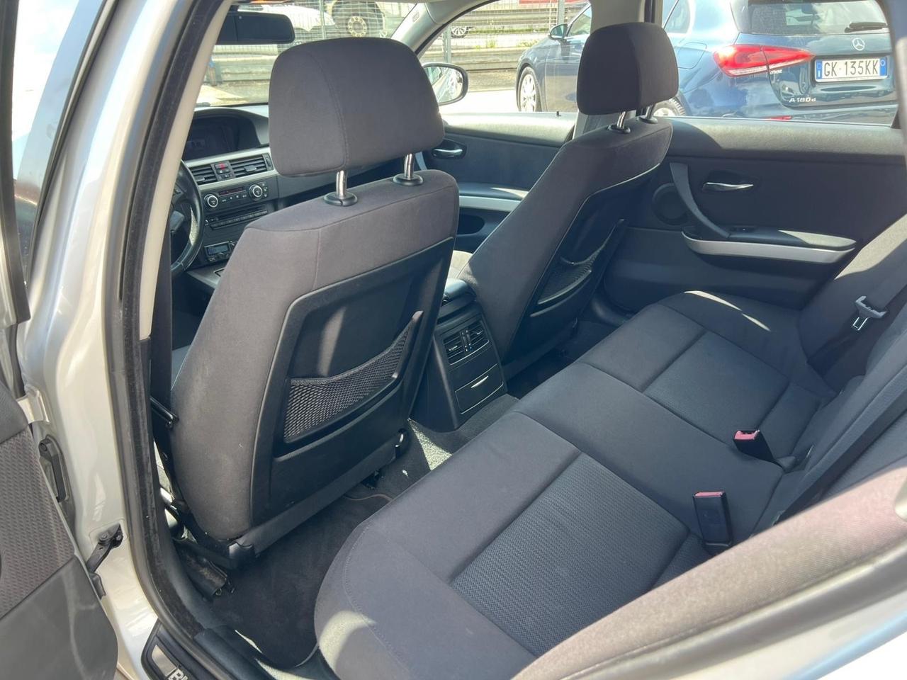 Bmw 325 325d cat MSport