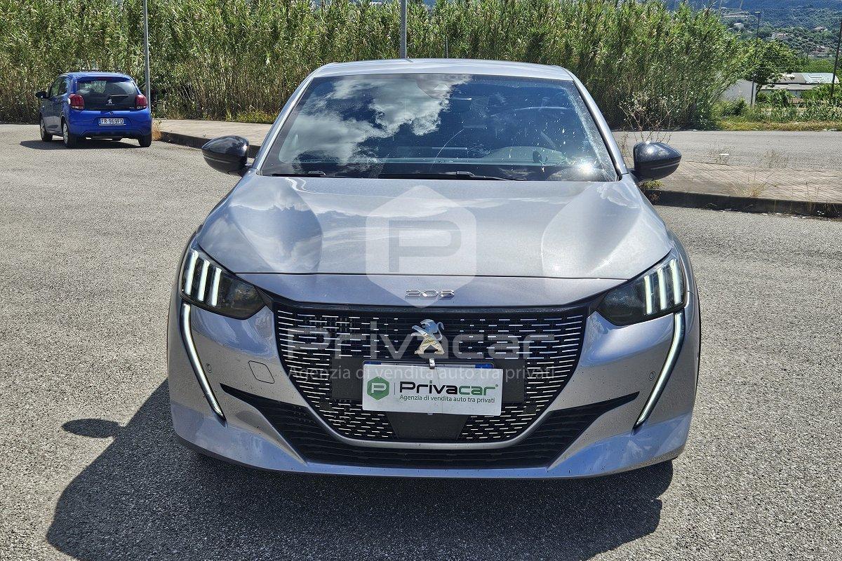 PEUGEOT 208 PureTech 100 Stop&Start EAT8 5 porte GT