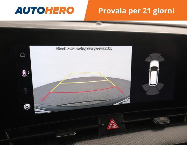 KIA Sportage 1.6 CRDi MHEV DCT GT-line