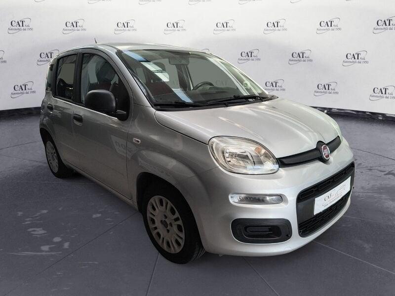 FIAT Panda Panda 1.3 mjt (PREZZO REALE)