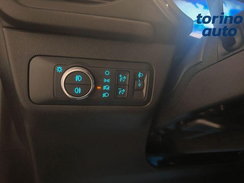 Ford Kuga Kuga 1.5 EcoBlue 120 CV 2WD ST-Line