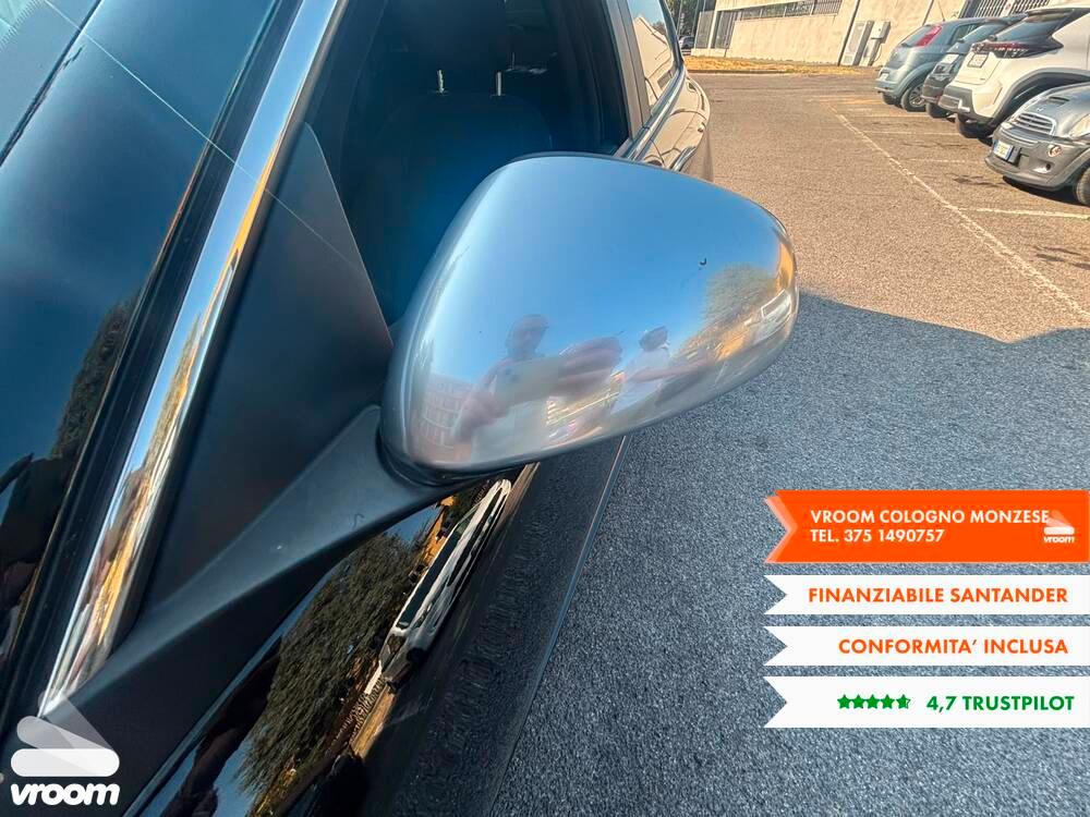 ALFA ROMEO Giulietta (2010-21) Giulietta 1.4 Tu...