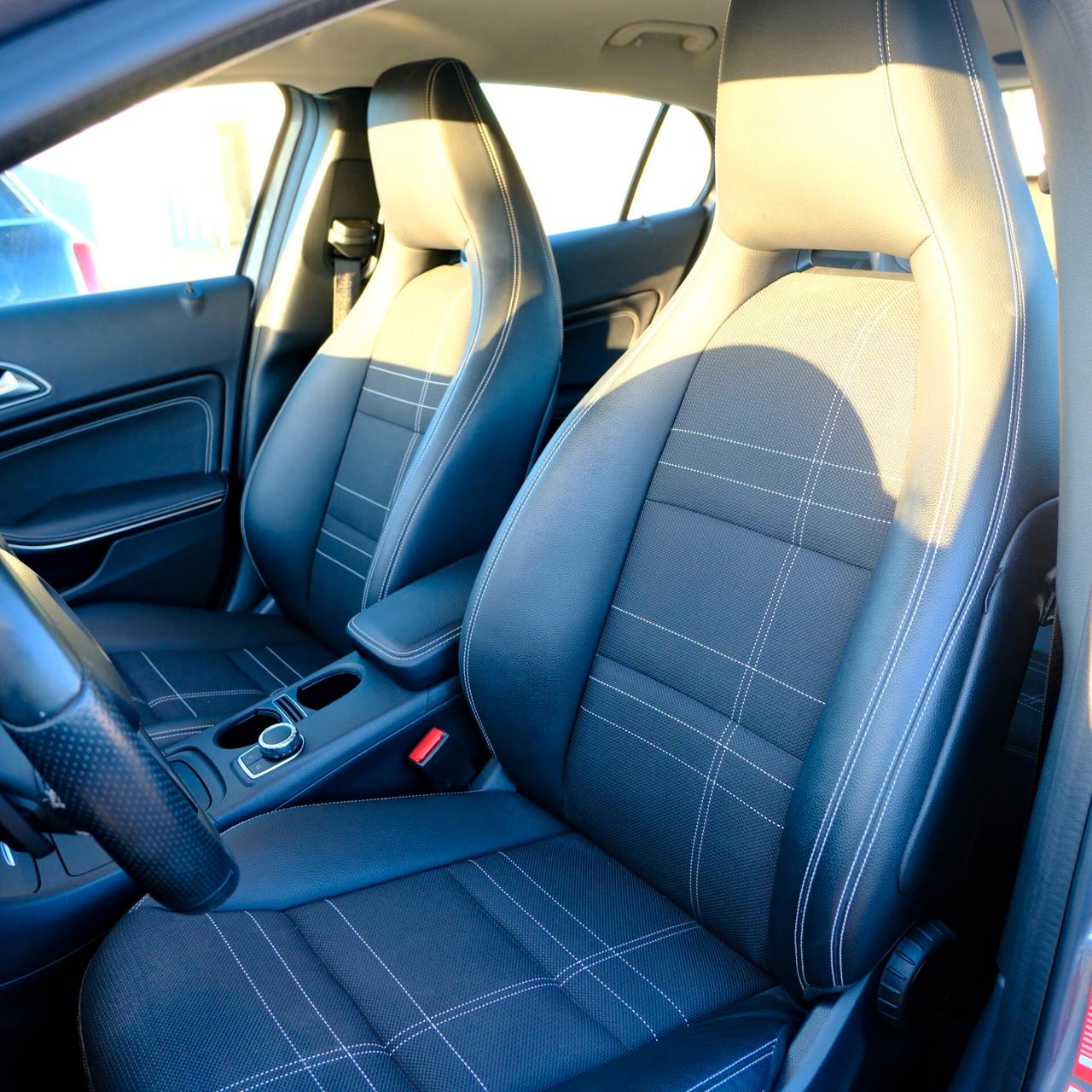 Mercedes-benz GLA 220 CDI Automatic 4Matic Executive