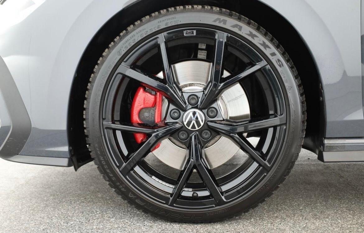 Volkswagen Golf 2.0 8.5 TSI GTI DSG TETTO NAVI