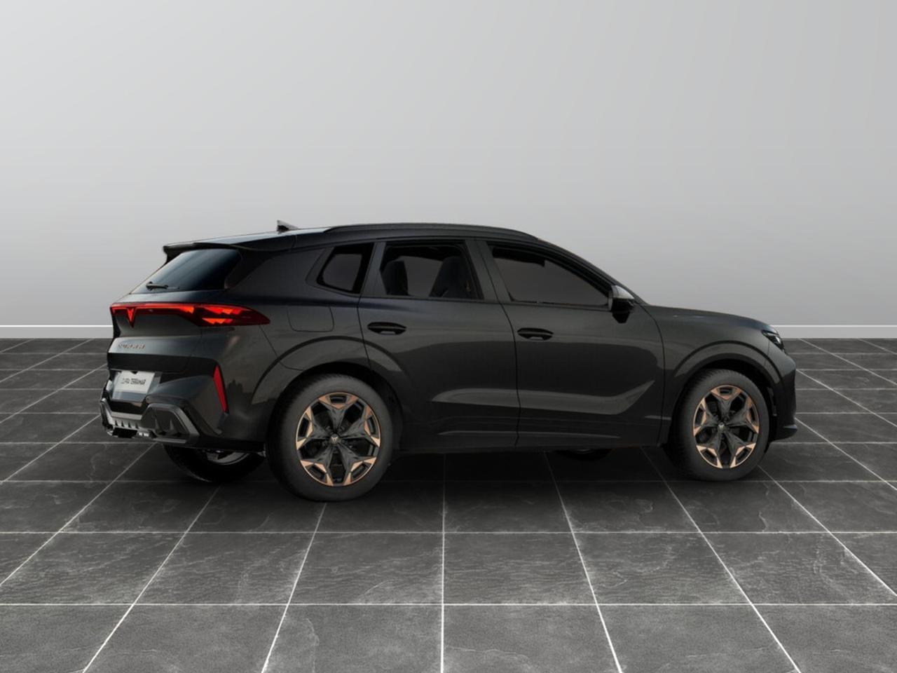 Cupra Terramar 1.5 hybrid 150cv