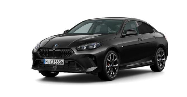 BMW 220 d 48V Gran Coupé MSport Pro