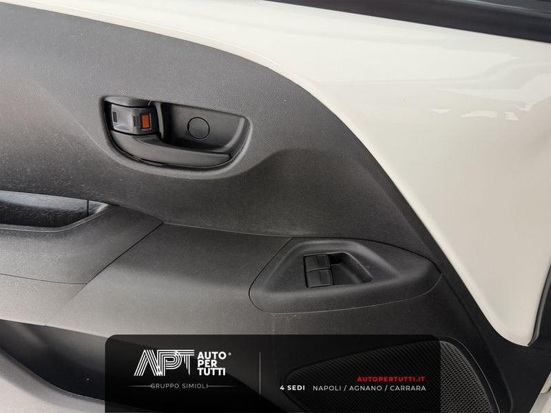 Peugeot 108 108 1.0 vti Access 5p E6