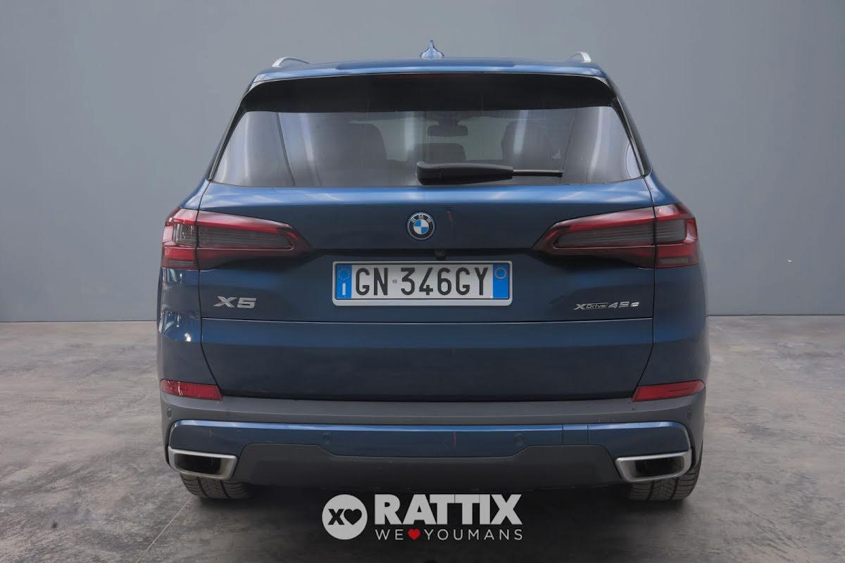 BMW X5 3.0 PHEV Business xDrive45e Auto