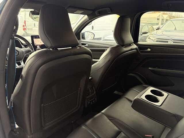 Renault Arkana Full Hybrid E-Tech 145 CV Esprit Alpine