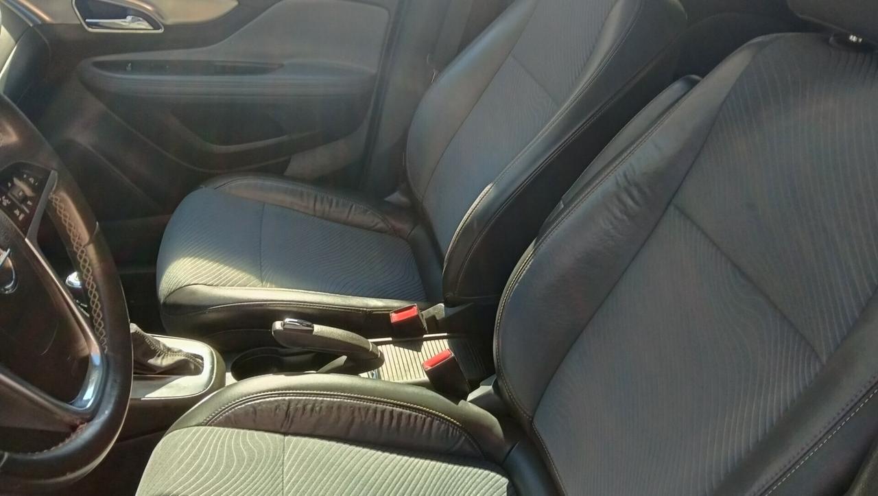 OPEL MOKKA 1.7 MTJ-AUTO-PREZZO PROMO