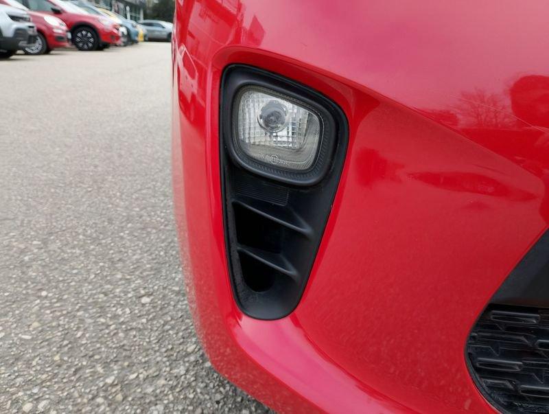 Kia Picanto 1.0 STYLE