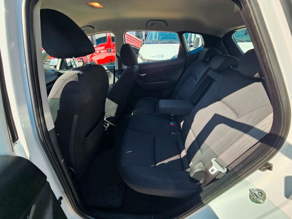 HYUNDAI IX20 1.4 CRDI 90CV. APP MODE-2018