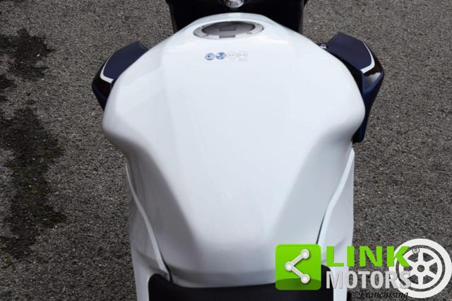 HONDA CB 500 FA UNICO PROPRIETARIO!