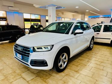 Audi Q5 2.0 TDI 190 CV S tronic QUATTRO Sport / LED - R.CAM