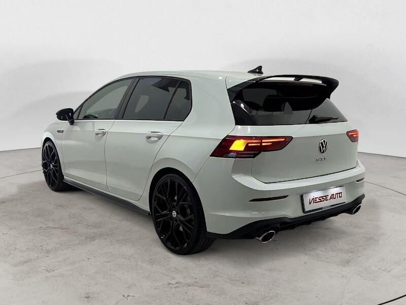Volkswagen Golf GTI 2.0 TSI GTI DSG CLUB SPORT IVA ESPOSTA