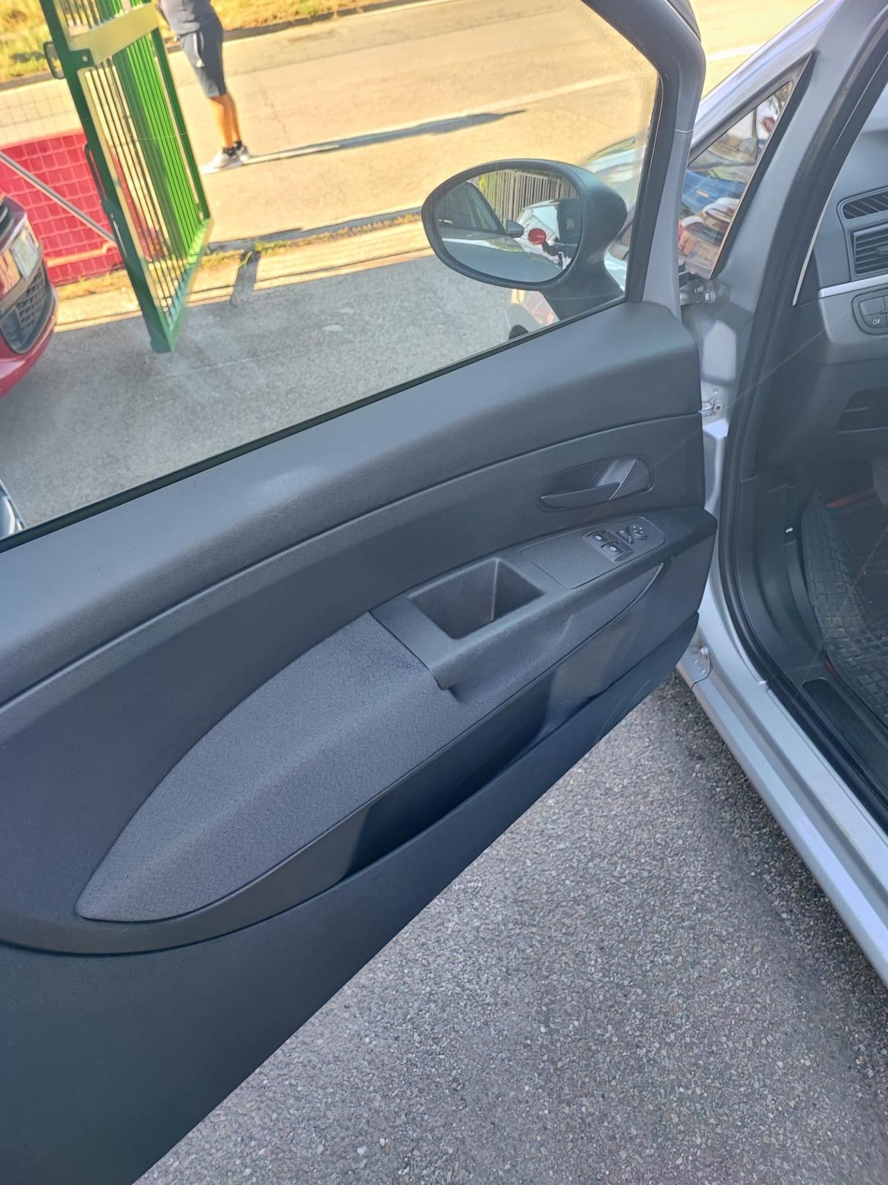 Fiat Grande Punto 1.2 3 porte Active
