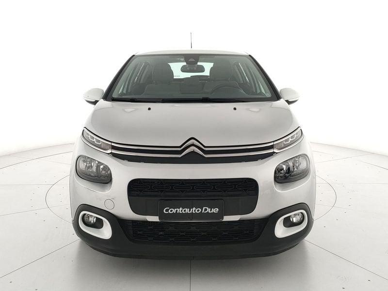 Citroën C3 BlueHDi 75 S&S Shine