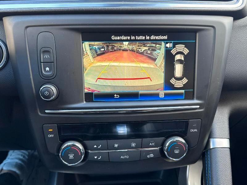 Renault Kadjar dCi 8V 110CV EDC Energy Sport Edition 2