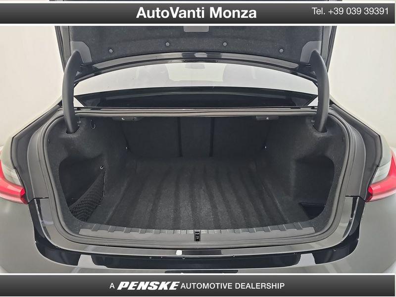 BMW Serie 3 320d xDrive 48V MSport Pro aut.