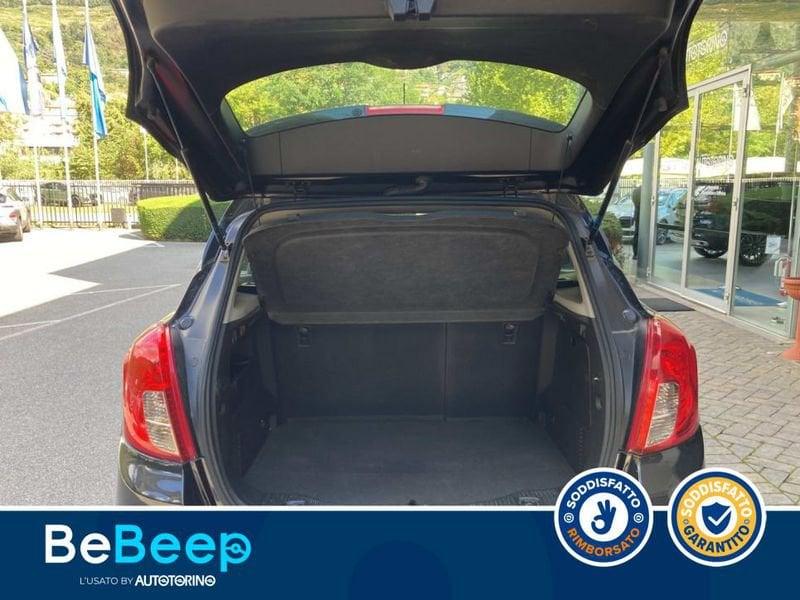 Opel Mokka 1.4 T COSMO S&S 4X4 140CV M6