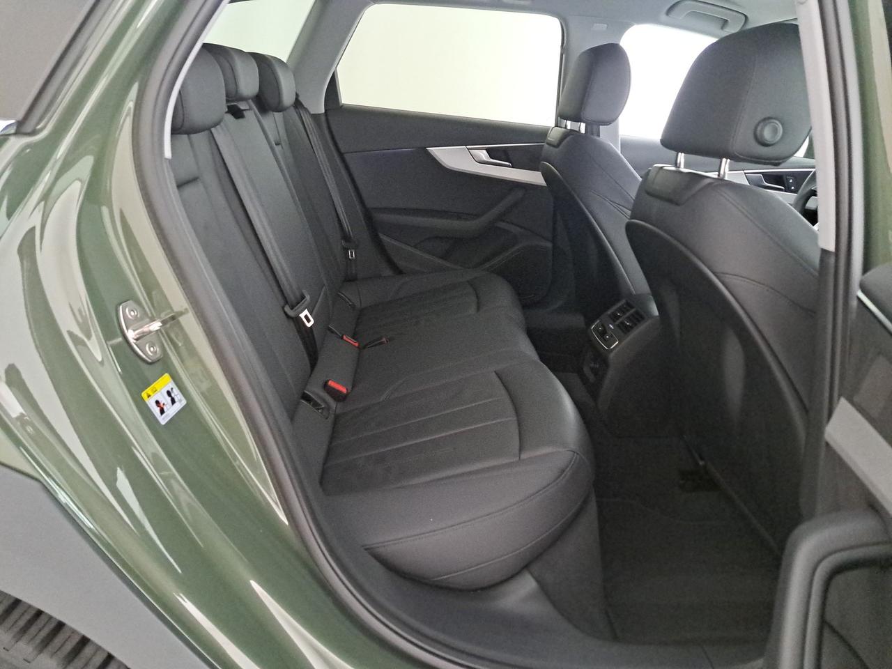 Audi A4 allroad allroad 40 2.0 tdi mhev quattro 204cv s-tronic