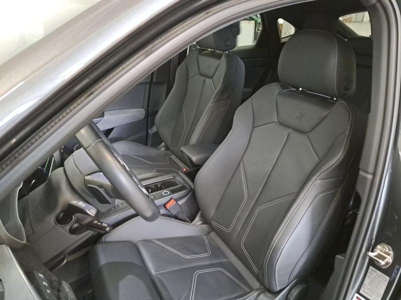 AUDI Q3 SPORTBACK 35 TDI quattro S tronic Quattro Edition