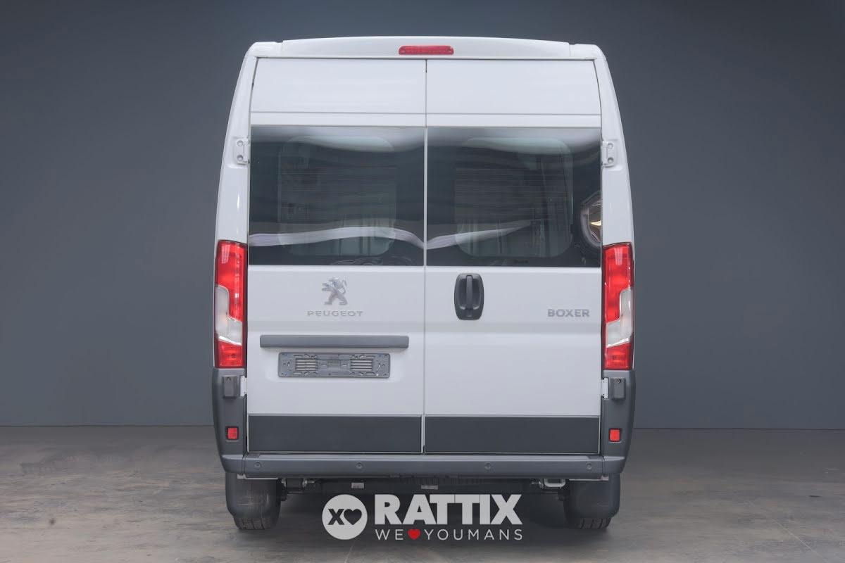 Peugeot Boxer 333 2.2 BlueHDI 120CV L2H2 (IVA ESCLUSA)