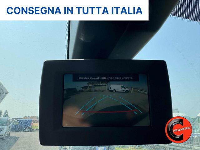 PEUGEOT Partner B.HDi 130 CV L2 PL-6 MARCE-CRUISE-PASSO LUNGO-E6D-