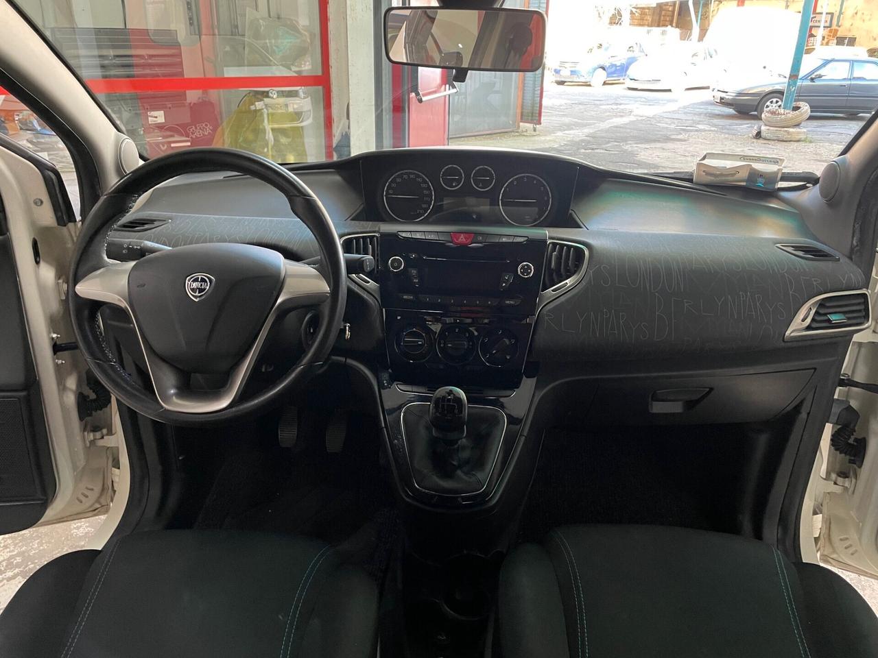 Lancia Ypsilon 1.2 69 CV Elefantino UNICO PROPRIETARIO!!!