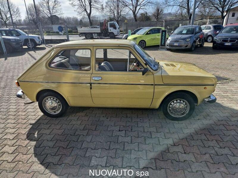 FIAT 127 127 SPECIAL