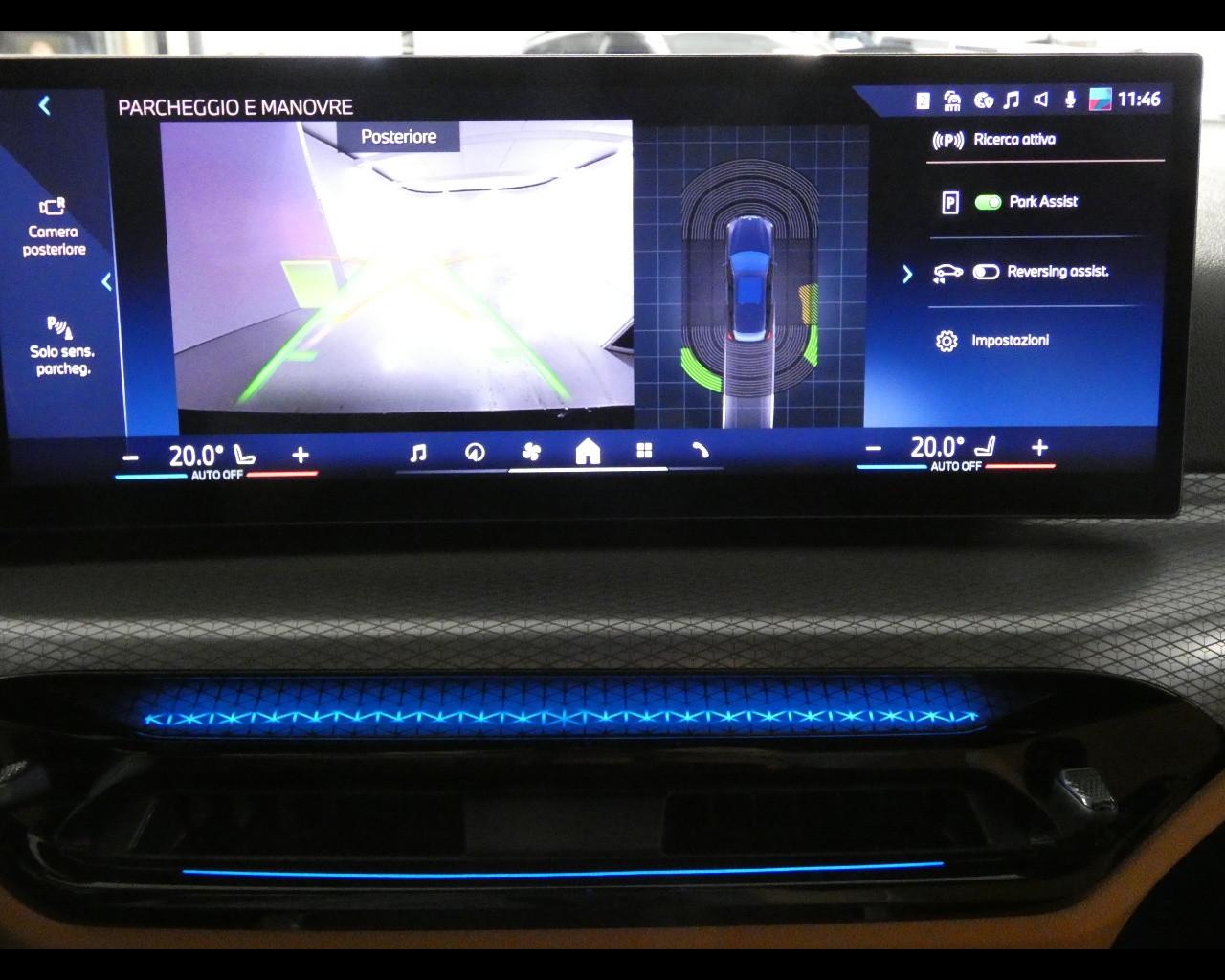 BMW BMW 320d Touring