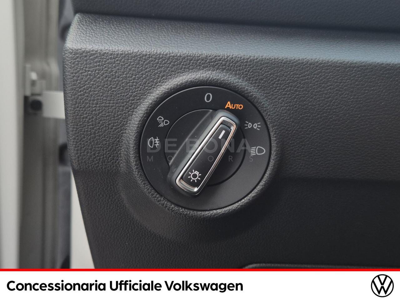 Volkswagen T-Roc 2.0 tdi style 115cv