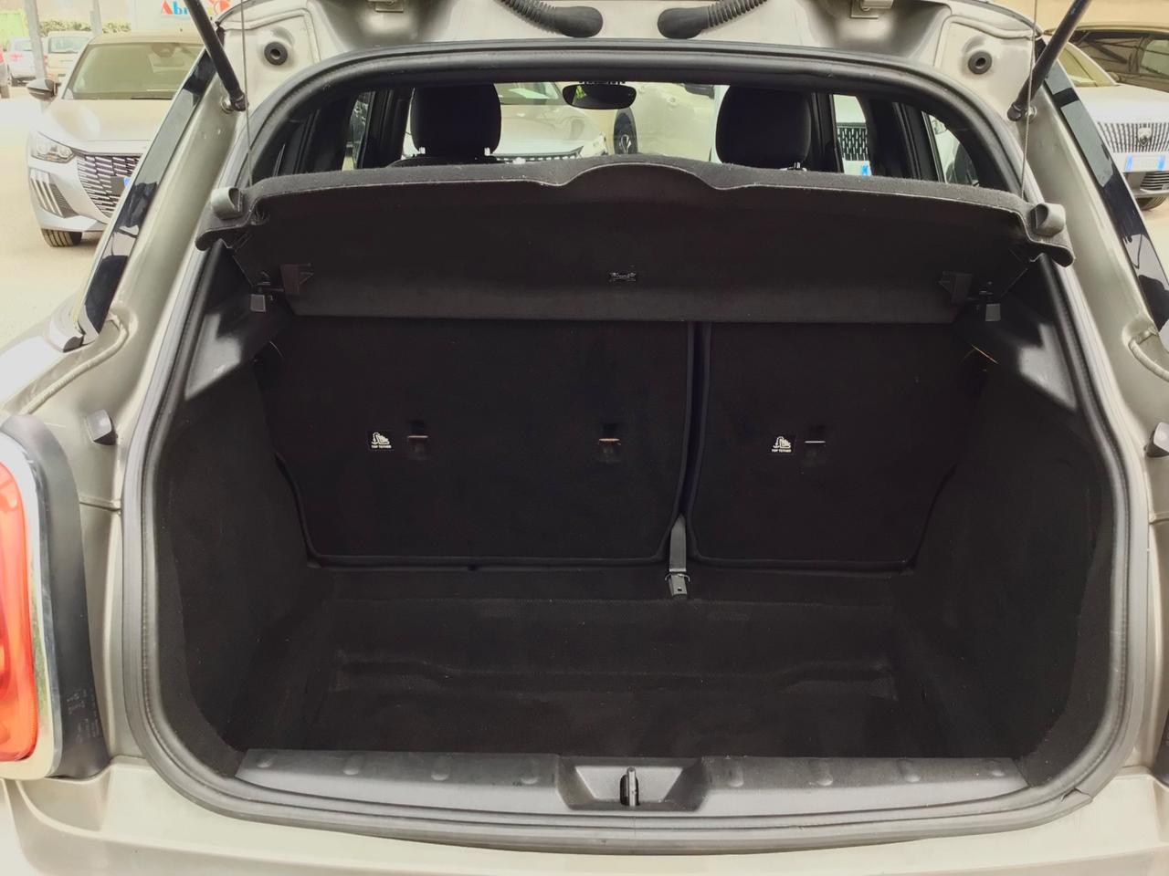 Mini 1.5 Cooper D Business 116Cv Diesel Turbo 5 porte