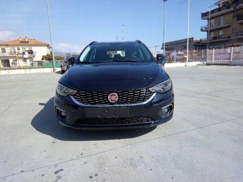 FIAT Tipo SW 1.6 mjt Lounge s&s 120cv