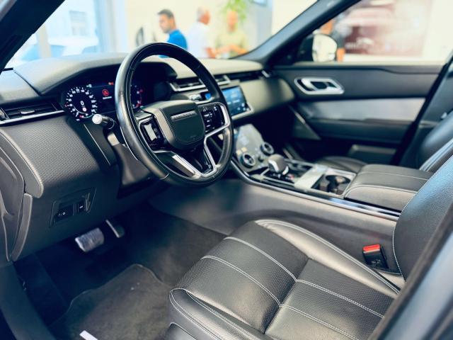 Land Rover Range Rover Velar 2.0d i4 mhev R-Dynamic SE 4wd 204cv auto