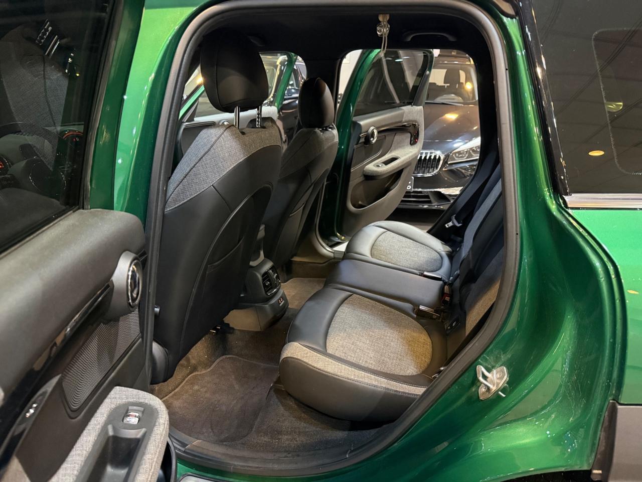 Mini Cooper SD Countryman 2.0 Business auto my18