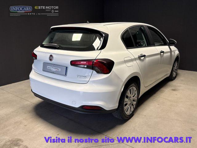 FIAT Tipo 1.3 Mjt 5 porte Easy AUTOCARRO