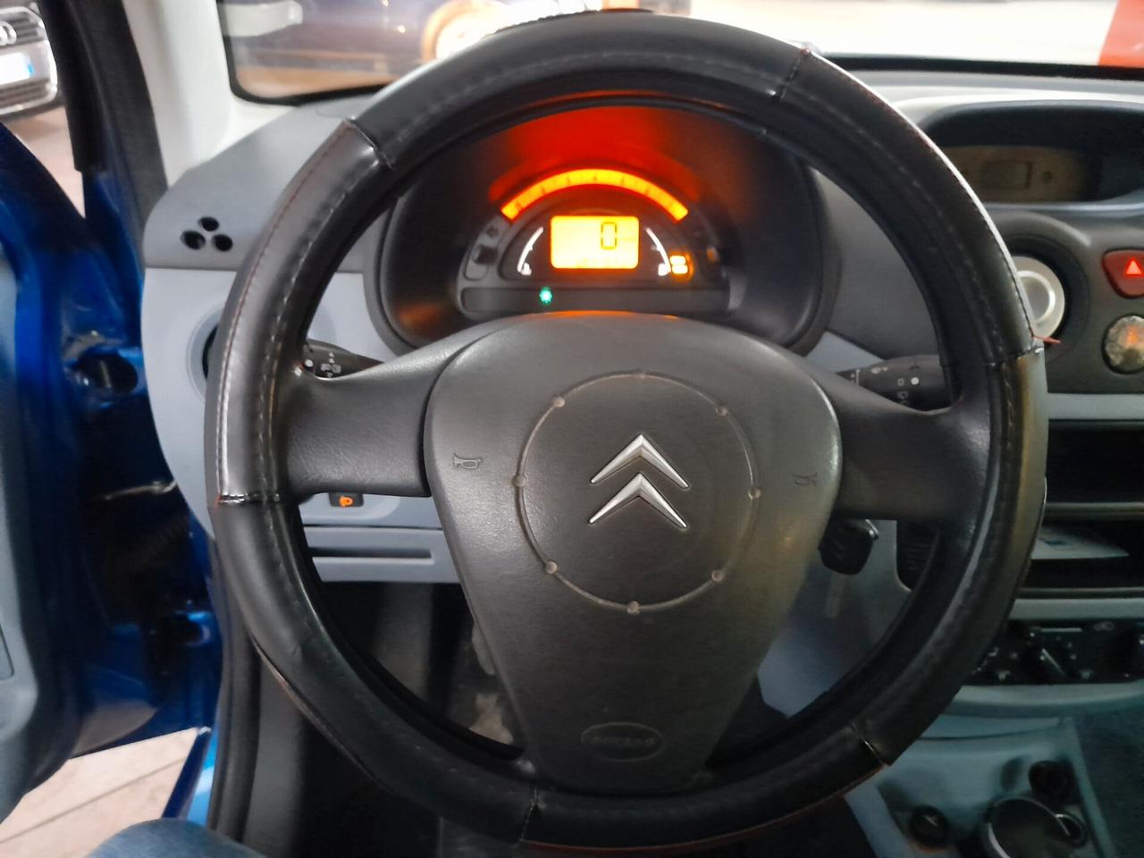 Citroen C3 1.1 Elegance